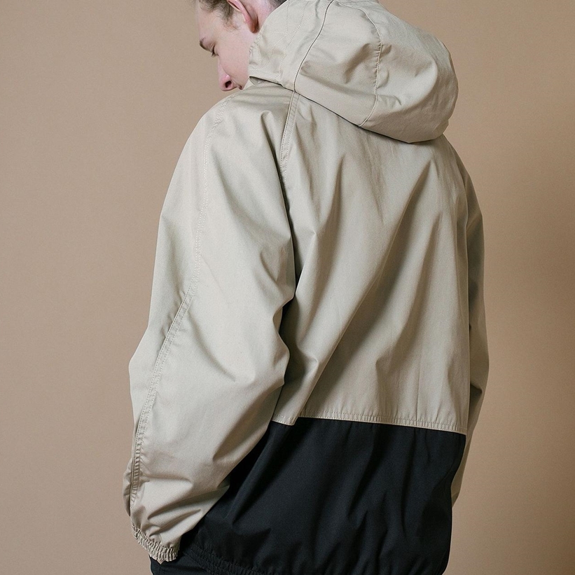 THE NORTH FACE PURPLE LABEL × monkey time 2020年最新コラボ 3型が3月下旬発売 (ザ・ノース・フェイス パープルレーベル モンキータイム)