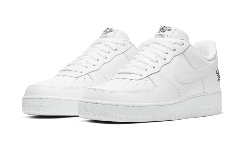 7/1 発売予定！ナイキ エア フォース 1 ロー “ドリュー・リーグ/ホワイト” (NIKE AIR FORCE 1 LOW “Drew League/White”) [CZ4272-100]