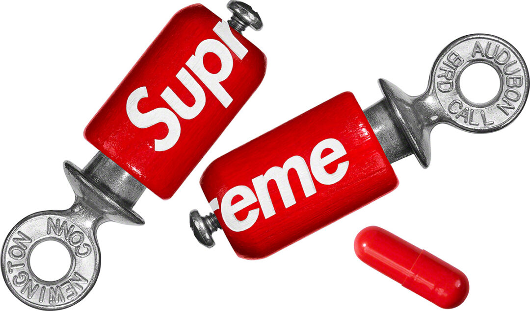 【アクセサリー スケート/ACCESSORIES SKATE まとめ】 シュプリーム (SUPREME) 2020 SPRING/SUMMER コレクション (2020年 春夏)