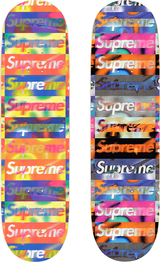 【アクセサリー スケート/ACCESSORIES SKATE まとめ】 シュプリーム (SUPREME) 2020 SPRING/SUMMER コレクション (2020年 春夏)