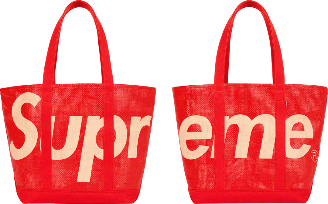 【バッグ/BAGS まとめ】 シュプリーム (SUPREME) 2020 SPRING/SUMMER コレクション (2020年 春夏)