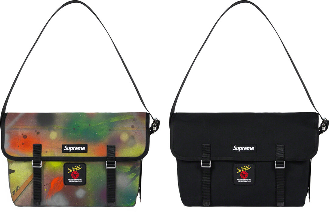 【バッグ/BAGS まとめ】 シュプリーム (SUPREME) 2020 SPRING/SUMMER コレクション (2020年 春夏)