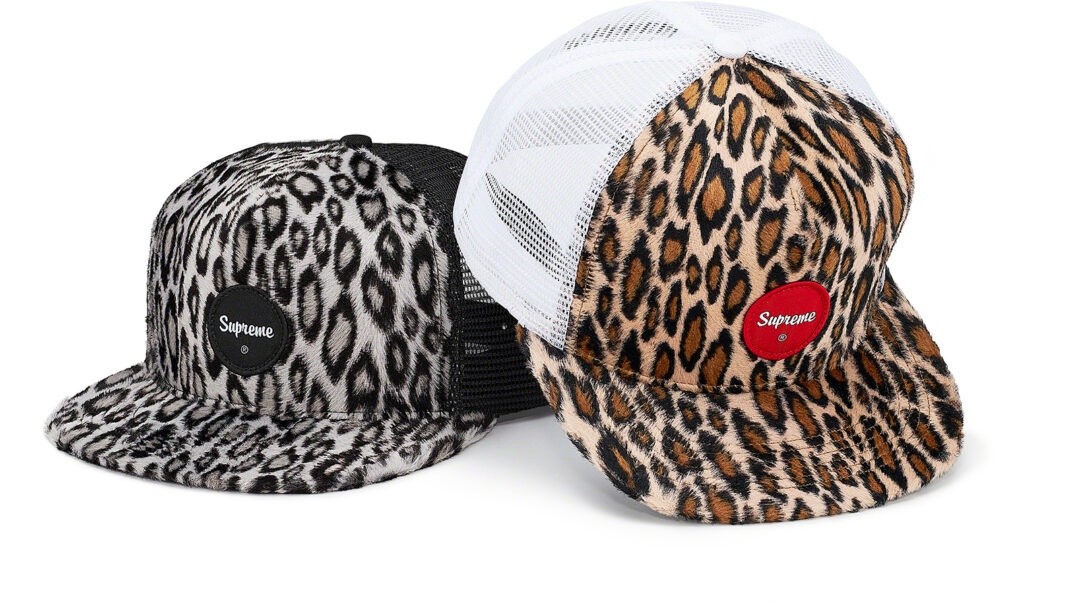 【ハット キャップ/HATS CAPS まとめ】 シュプリーム (SUPREME) 2020 SPRING/SUMMER コレクション (2020年 春夏)