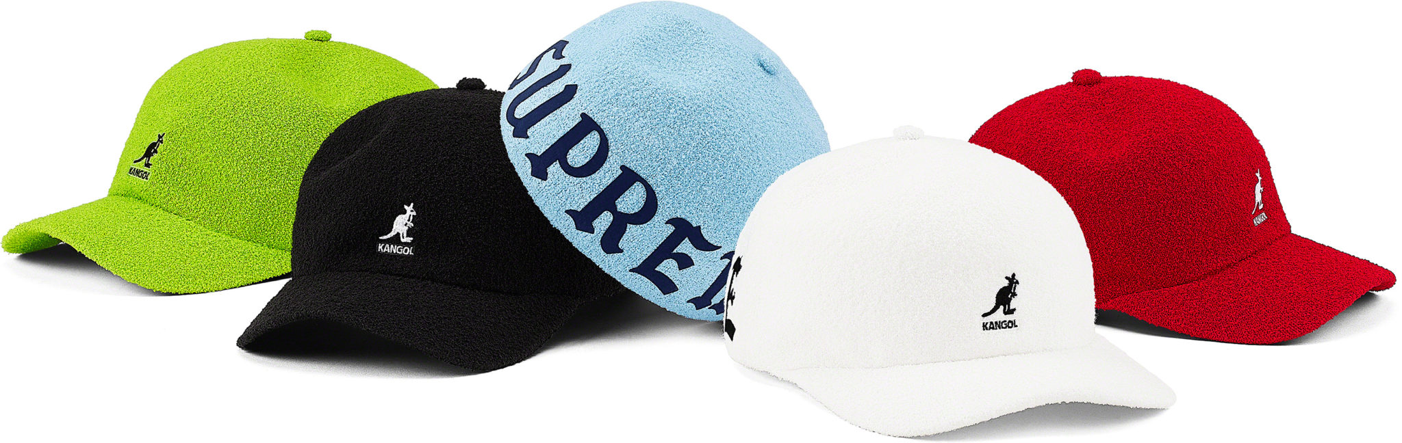 【ハット キャップ/HATS CAPS まとめ】 シュプリーム (SUPREME) 2020 SPRING/SUMMER コレクション (2020年 春夏)