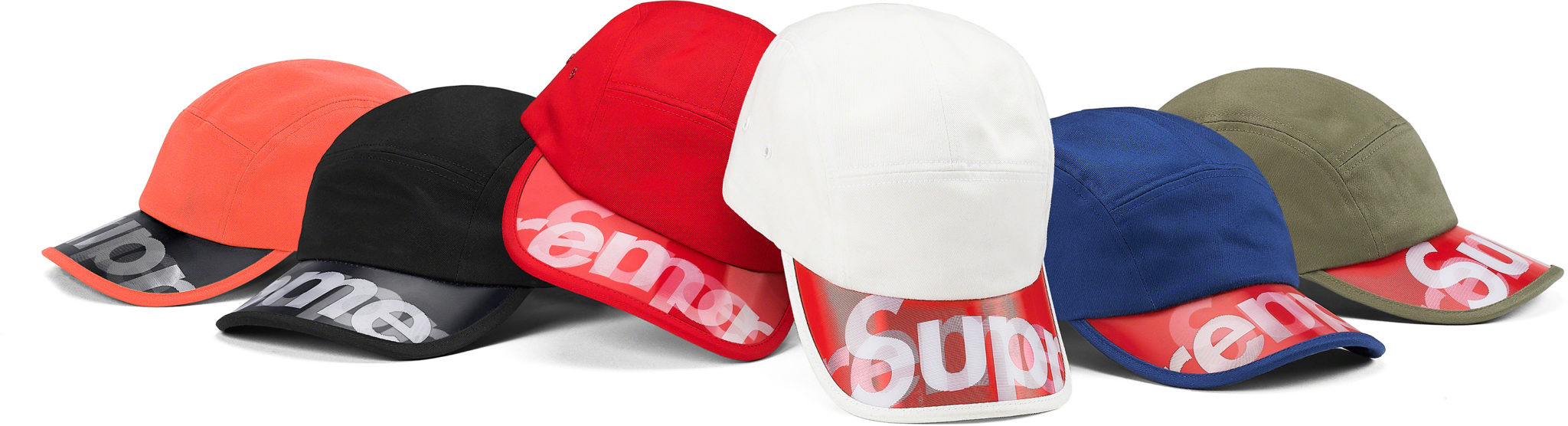 【ハット キャップ/HATS CAPS まとめ】 シュプリーム (SUPREME) 2020 SPRING/SUMMER コレクション (2020年 春夏)