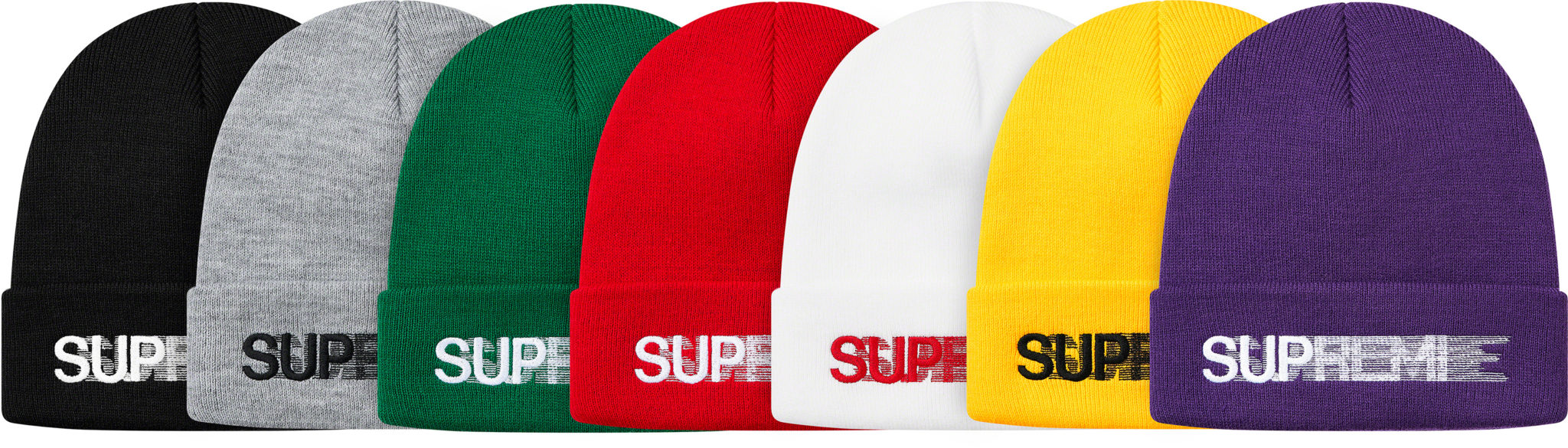 【ハット キャップ/HATS CAPS まとめ】 シュプリーム (SUPREME) 2020 SPRING/SUMMER コレクション (2020年 春夏)