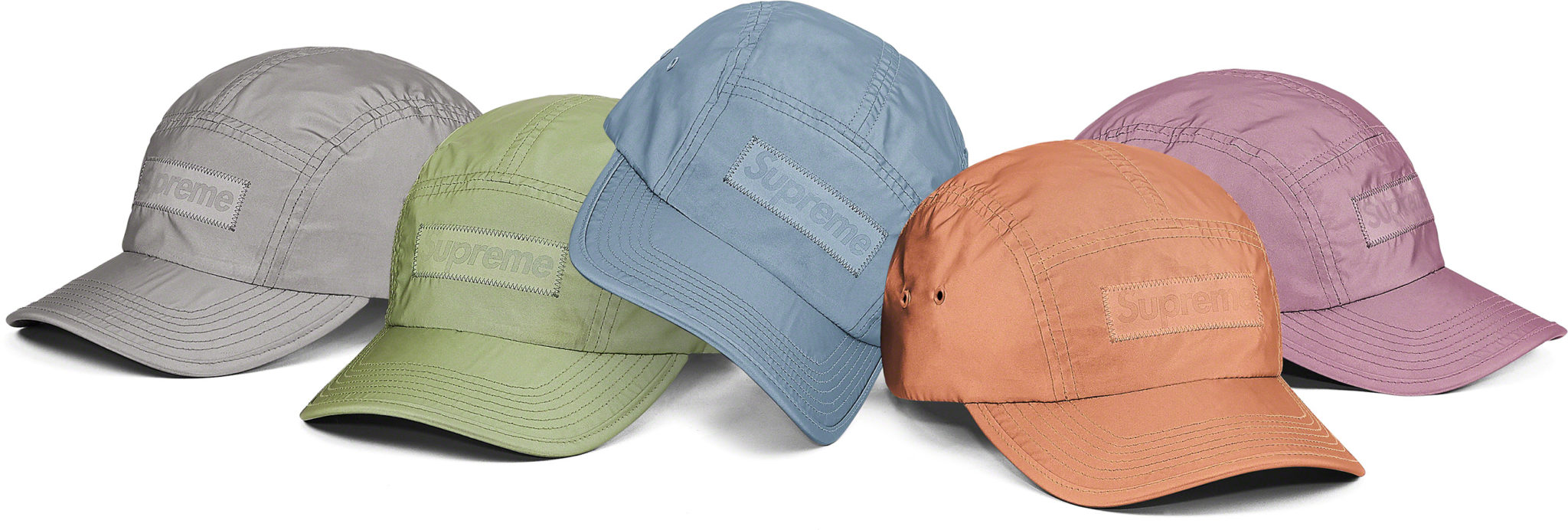 【ハット キャップ/HATS CAPS まとめ】 シュプリーム (SUPREME) 2020 SPRING/SUMMER コレクション (2020年 春夏)