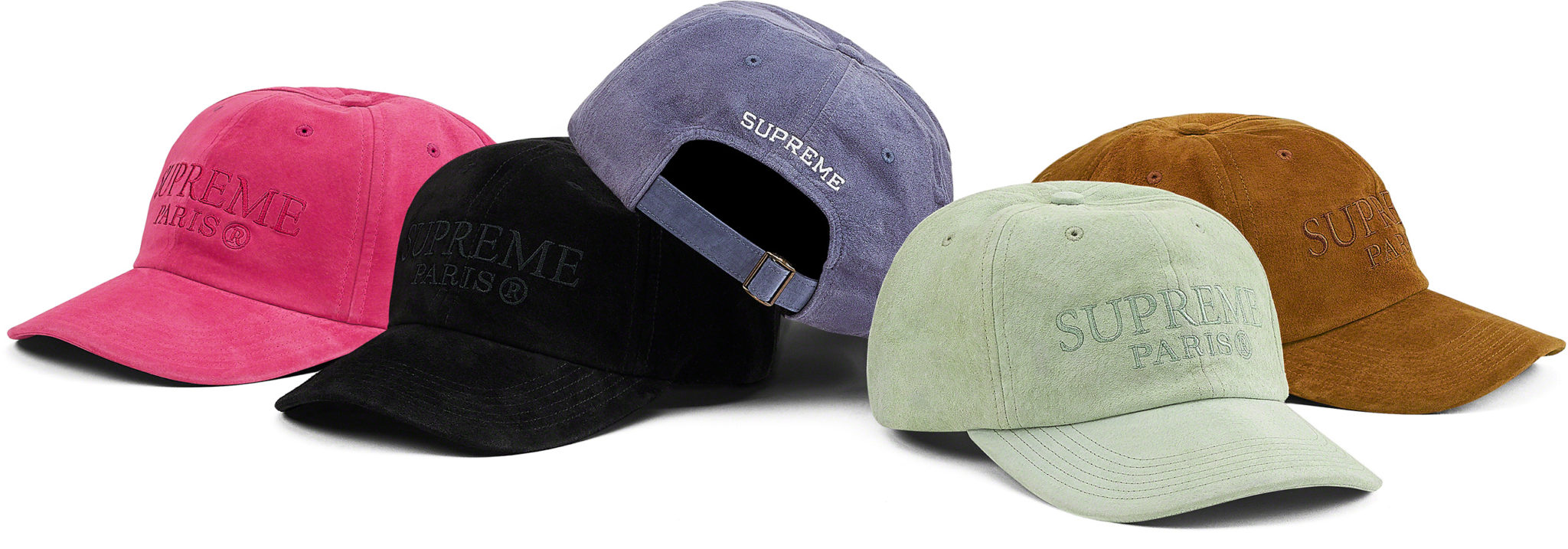 【ハット キャップ/HATS CAPS まとめ】 シュプリーム (SUPREME) 2020 SPRING/SUMMER コレクション (2020年 春夏)