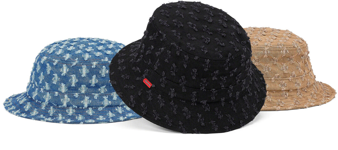 【ハット キャップ/HATS CAPS まとめ】 シュプリーム (SUPREME) 2020 SPRING/SUMMER コレクション (2020年 春夏)