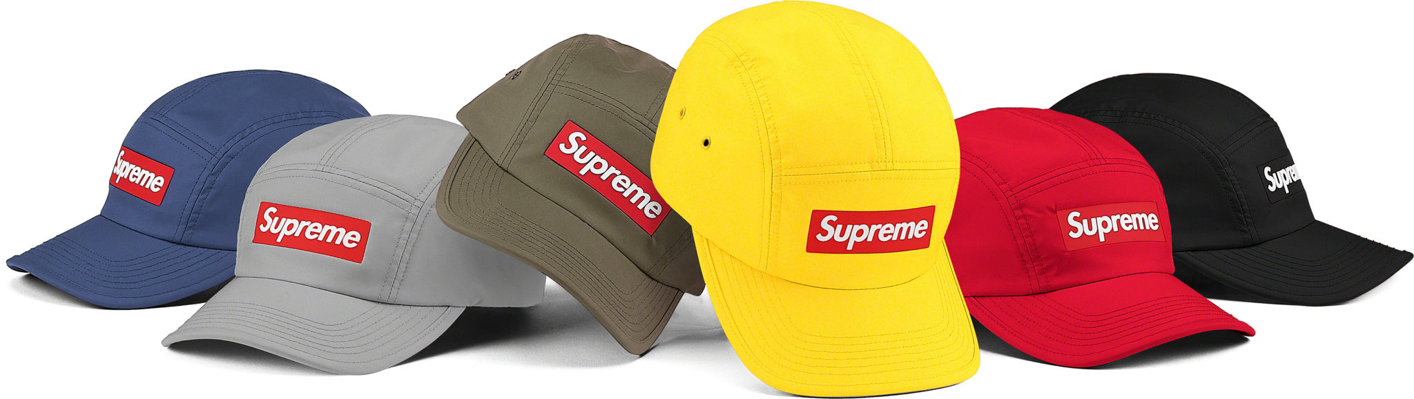 【ハット キャップ/HATS CAPS まとめ】 シュプリーム (SUPREME) 2020 SPRING/SUMMER コレクション (2020年 春夏)