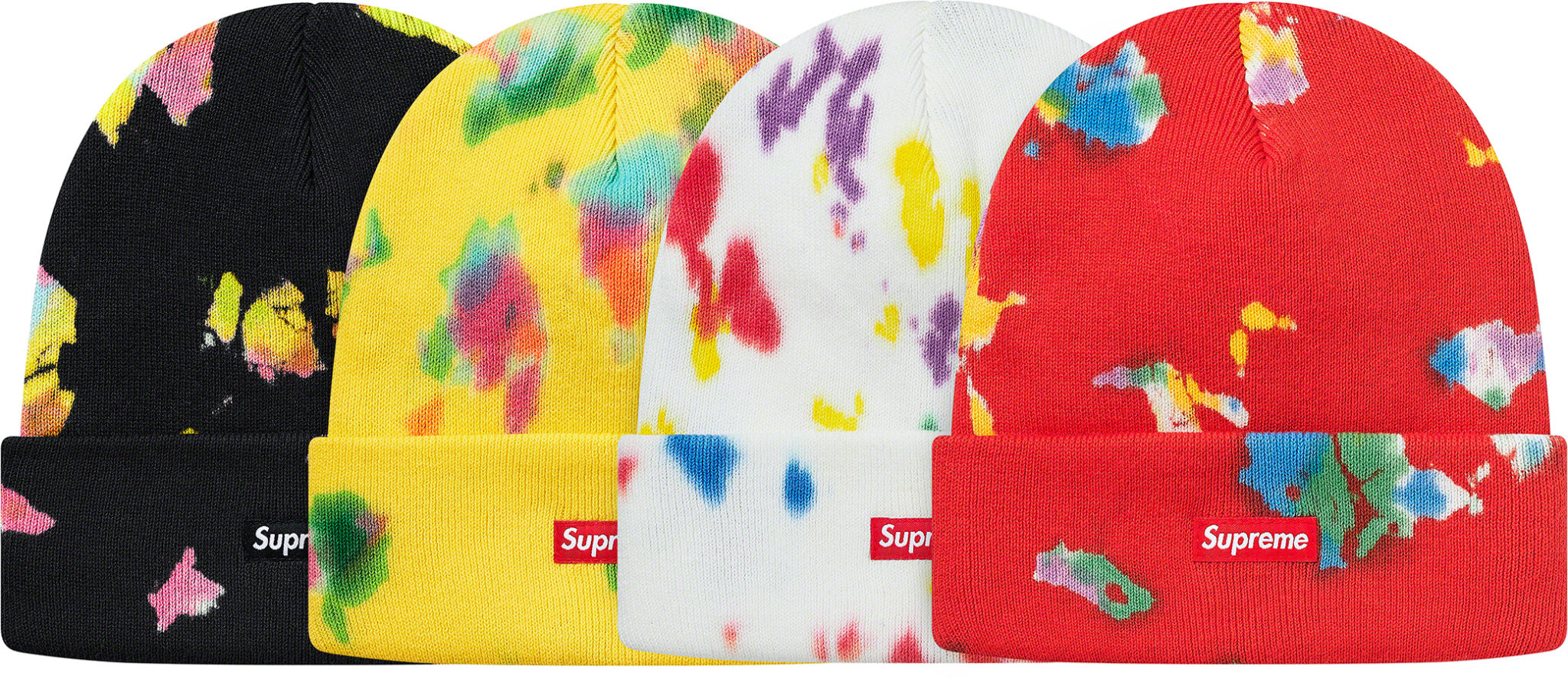 【ハット キャップ/HATS CAPS まとめ】 シュプリーム (SUPREME) 2020 SPRING/SUMMER コレクション (2020年 春夏)