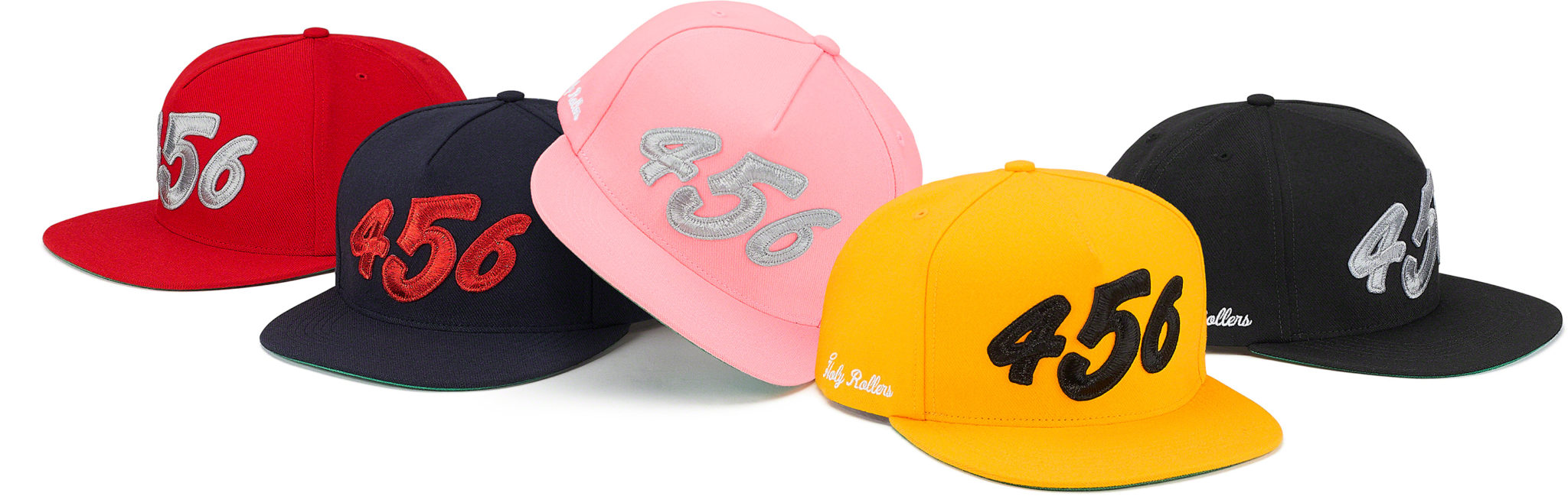 【ハット キャップ/HATS CAPS まとめ】 シュプリーム (SUPREME) 2020 SPRING/SUMMER コレクション (2020年 春夏)