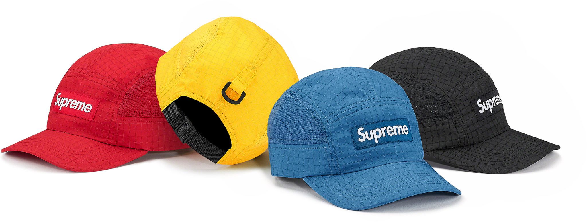 【ハット キャップ/HATS CAPS まとめ】 シュプリーム (SUPREME) 2020 SPRING/SUMMER コレクション (2020年 春夏)