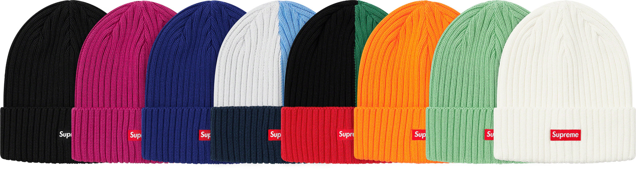 【ハット キャップ/HATS CAPS まとめ】 シュプリーム (SUPREME) 2020 SPRING/SUMMER コレクション (2020年 春夏)