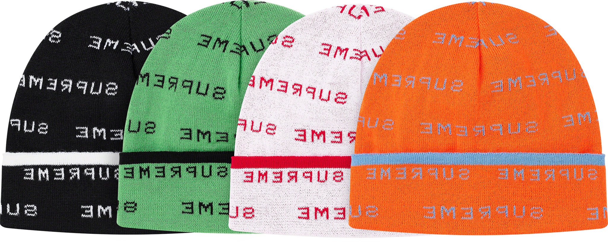 【ハット キャップ/HATS CAPS まとめ】 シュプリーム (SUPREME) 2020 SPRING/SUMMER コレクション (2020年 春夏)