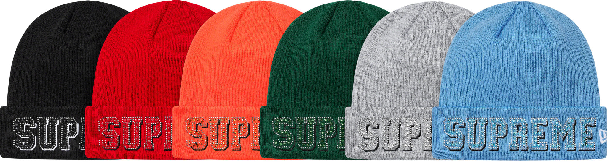 【ハット キャップ/HATS CAPS まとめ】 シュプリーム (SUPREME) 2020 SPRING/SUMMER コレクション (2020年 春夏)