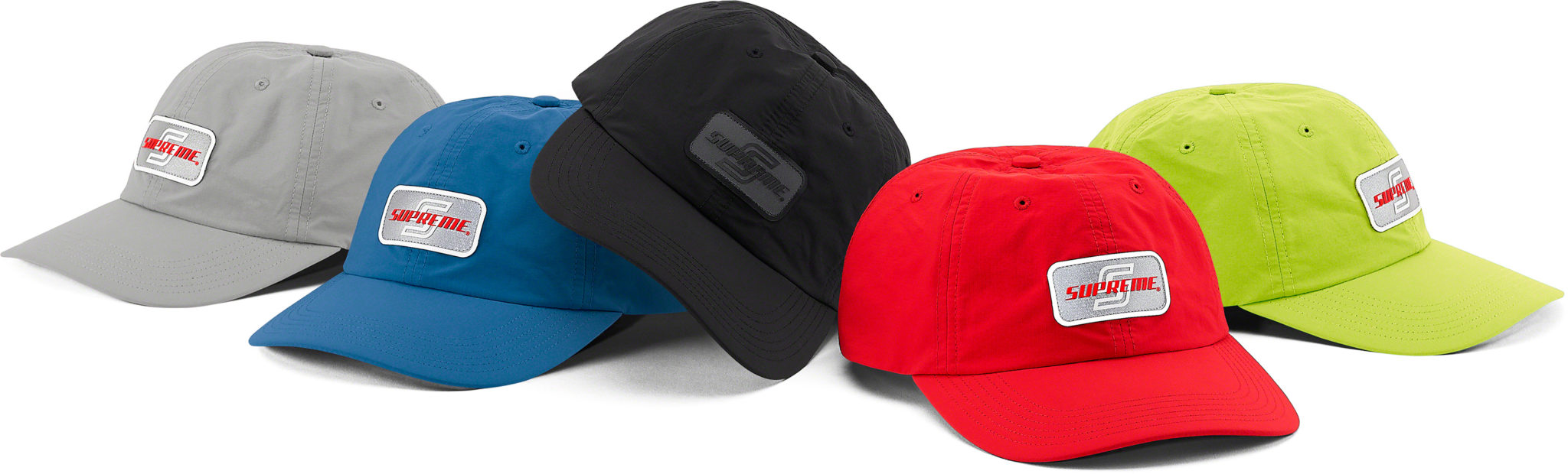 【ハット キャップ/HATS CAPS まとめ】 シュプリーム (SUPREME) 2020 SPRING/SUMMER コレクション (2020年 春夏)