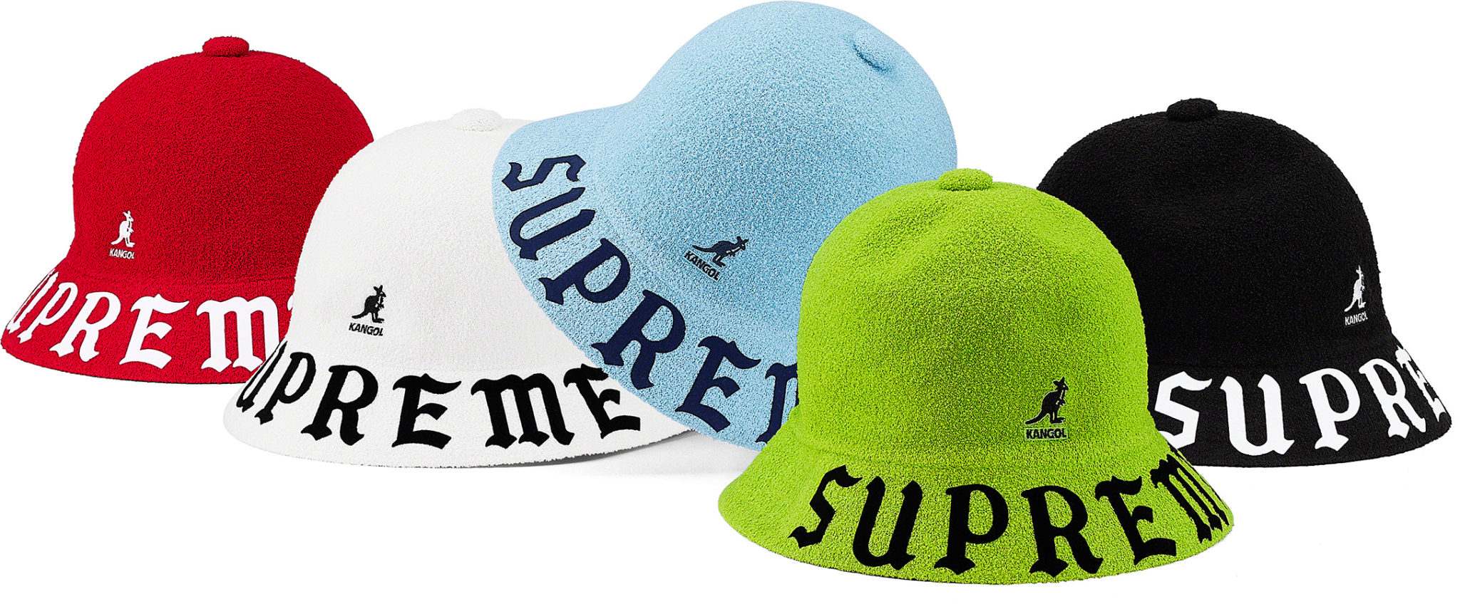 5/16発売！SUPREME x Daniel Johnston 2020 S/S (シュプリーム ダニエル・ジョンストン 2020年 春夏) & 2020 S/S レギュラーアイテム一覧！