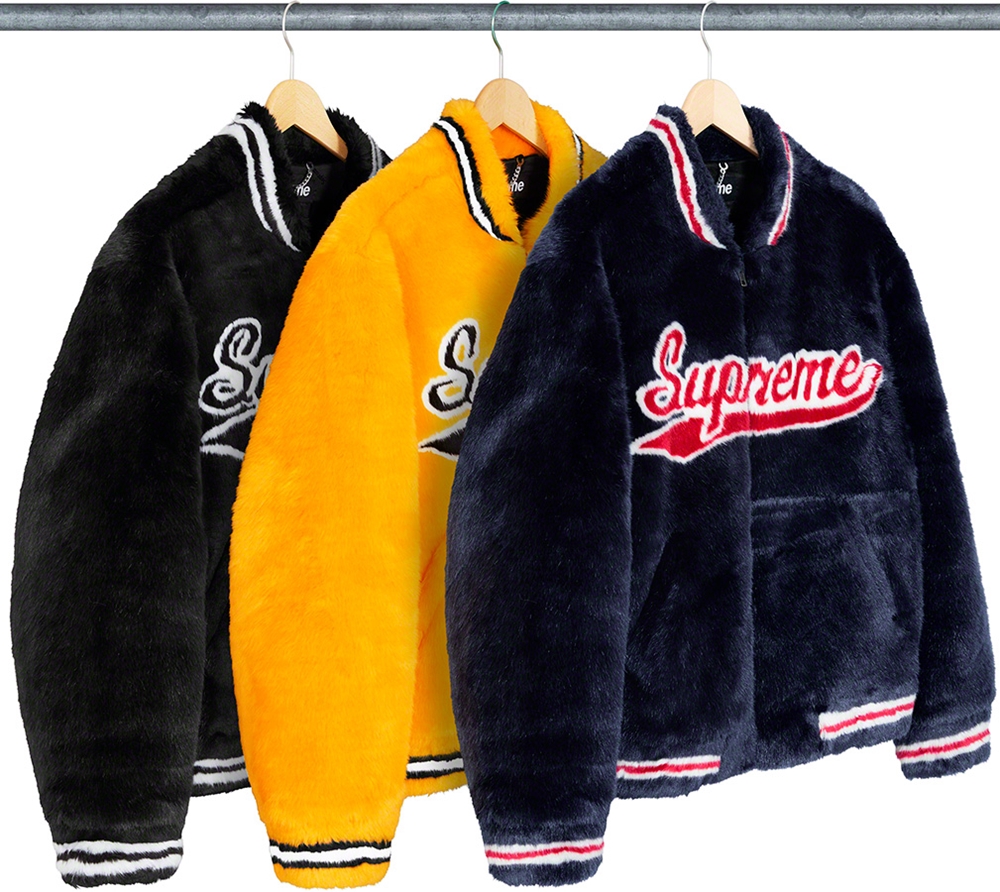 【ジャケット/JACKETS まとめ】 シュプリーム (SUPREME) 2020 SPRING/SUMMER コレクション (2020年 春夏)