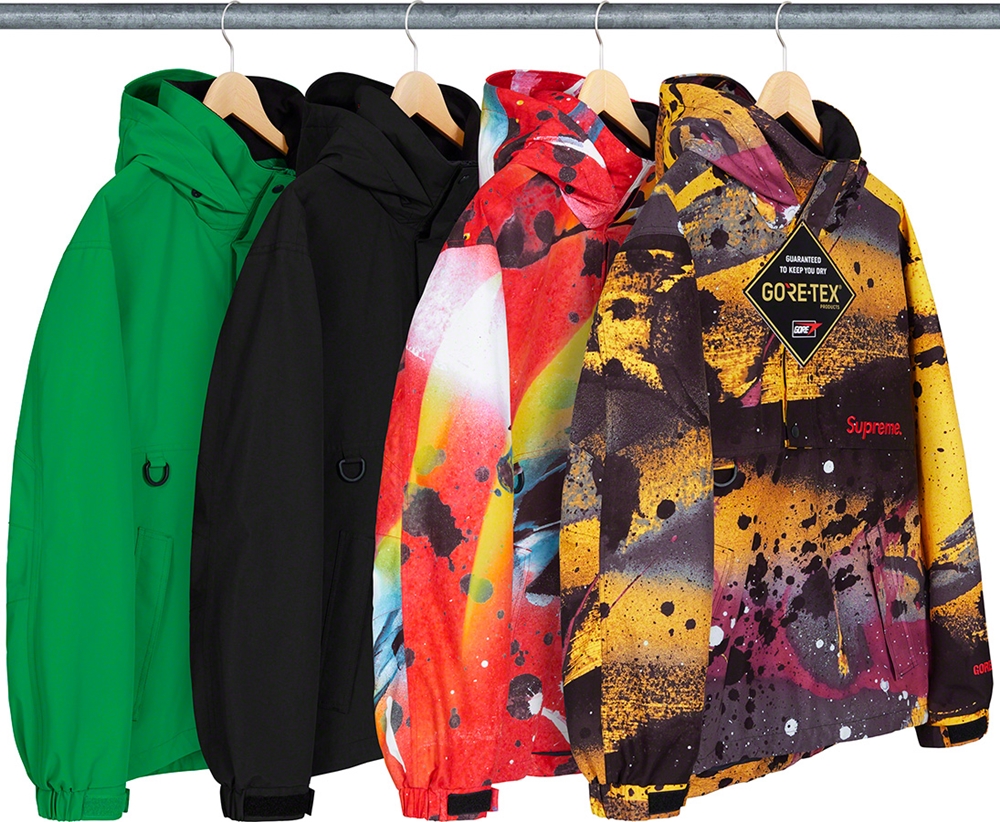 【ジャケット/JACKETS まとめ】 シュプリーム (SUPREME) 2020 SPRING/SUMMER コレクション (2020年 春夏)