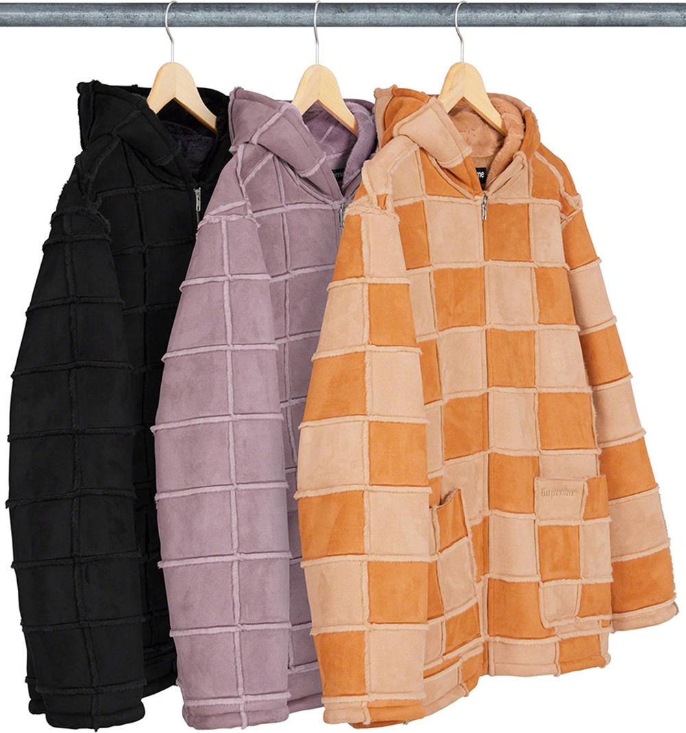 【ジャケット/JACKETS まとめ】 シュプリーム (SUPREME) 2020 SPRING/SUMMER コレクション (2020年 春夏)