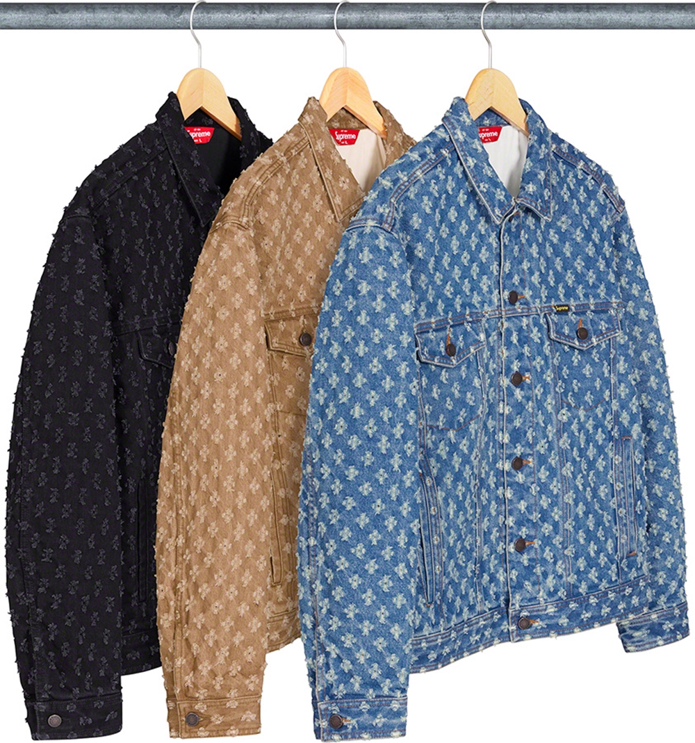 【ジャケット/JACKETS まとめ】 シュプリーム (SUPREME) 2020 SPRING/SUMMER コレクション (2020年 春夏)