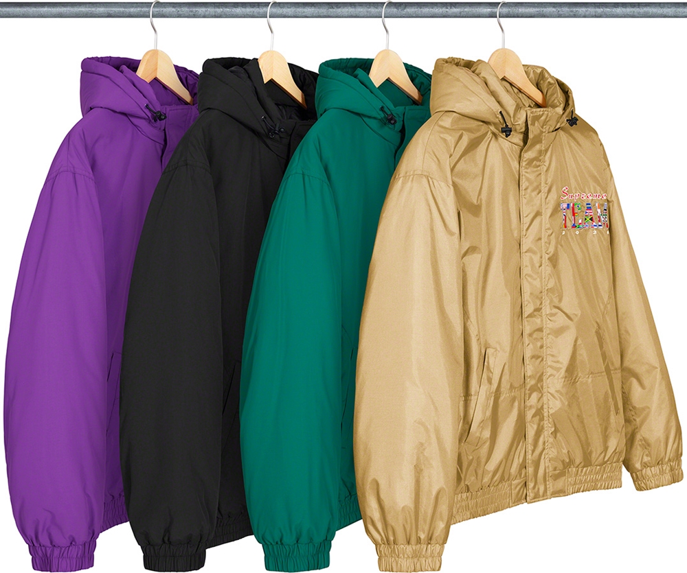 【ジャケット/JACKETS まとめ】 シュプリーム (SUPREME) 2020 SPRING/SUMMER コレクション (2020年 春夏)