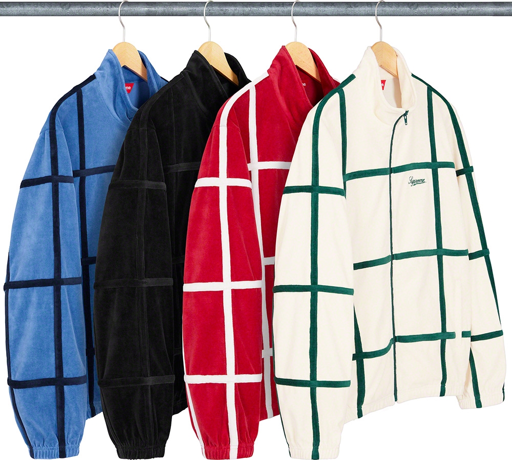 【ジャケット/JACKETS まとめ】 シュプリーム (SUPREME) 2020 SPRING/SUMMER コレクション (2020年 春夏)