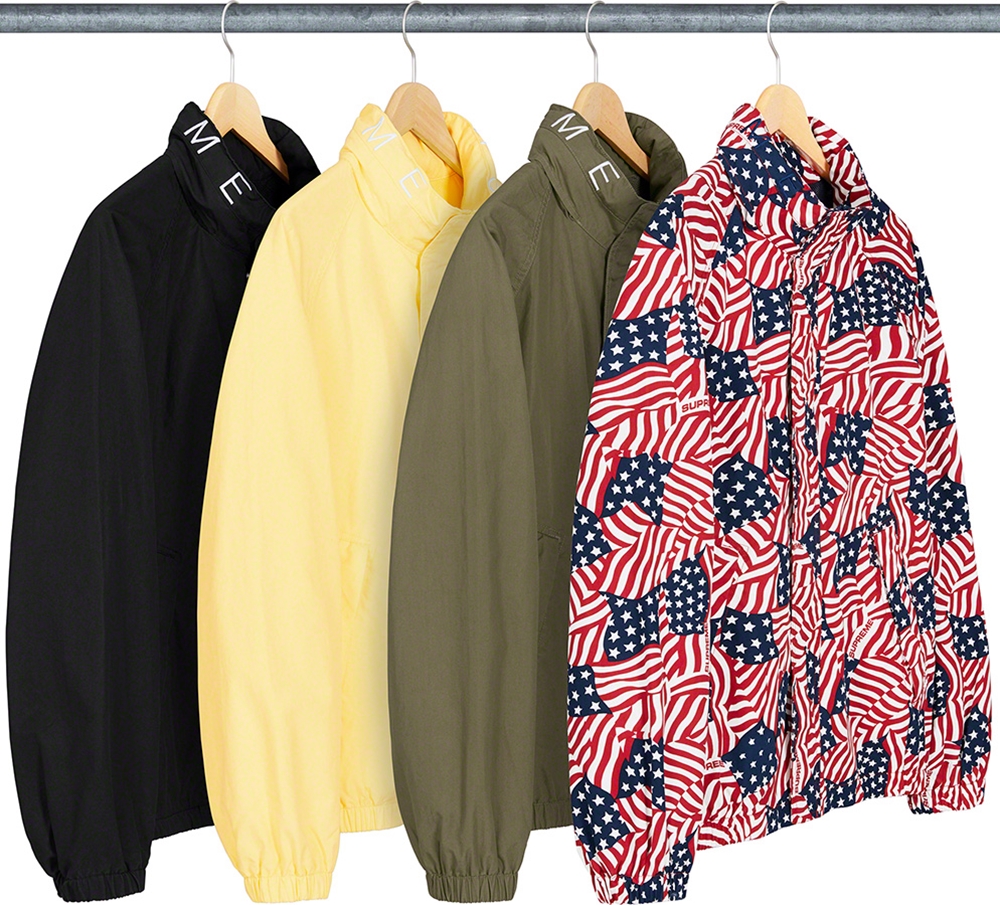 【ジャケット/JACKETS まとめ】 シュプリーム (SUPREME) 2020 SPRING/SUMMER コレクション (2020年 春夏)