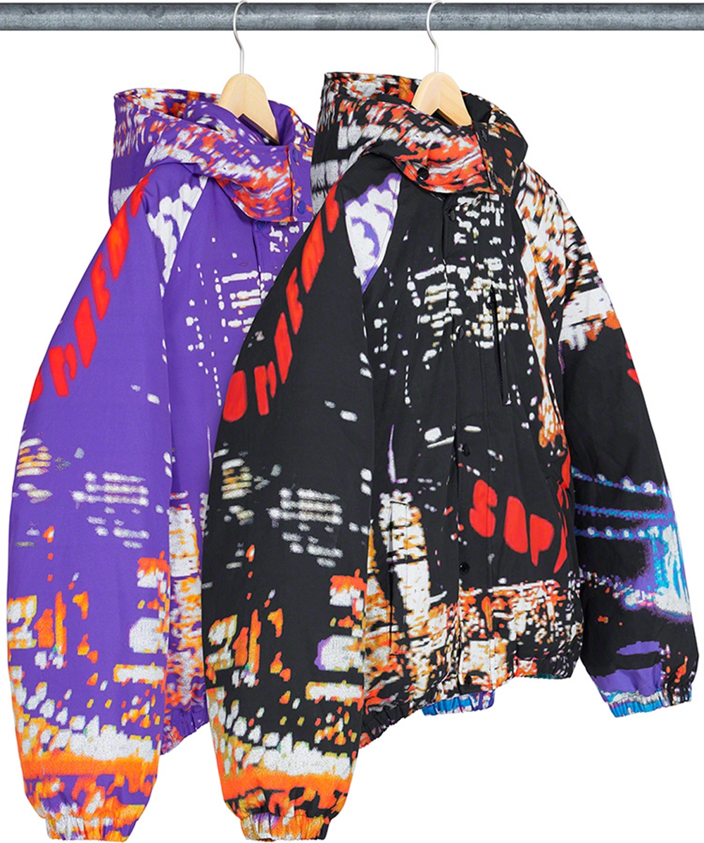 【ジャケット/JACKETS まとめ】 シュプリーム (SUPREME) 2020 SPRING/SUMMER コレクション (2020年 春夏)