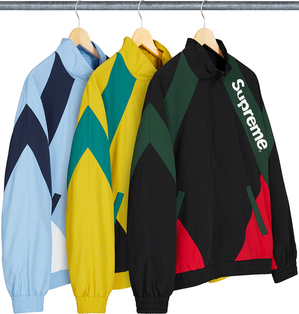 【ジャケット/JACKETS まとめ】 シュプリーム (SUPREME) 2020 SPRING/SUMMER コレクション (2020年 春夏)