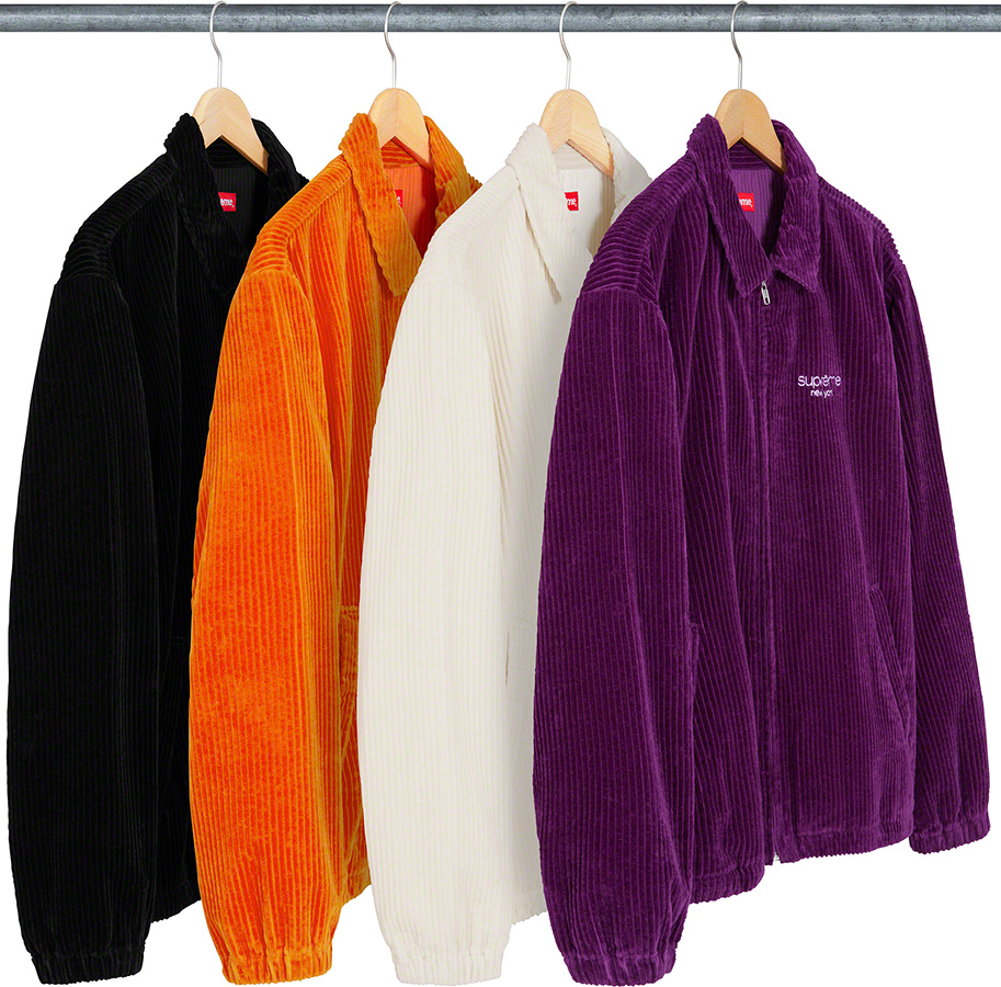 【ジャケット/JACKETS まとめ】 シュプリーム (SUPREME) 2020 SPRING/SUMMER コレクション (2020年 春夏)