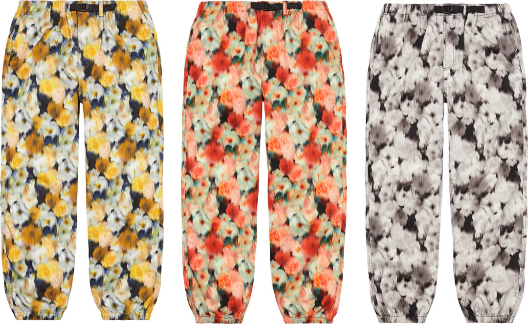 【パンツ/PANTS まとめ】 シュプリーム (SUPREME) 2020 SPRING/SUMMER コレクション (2020年 春夏)│