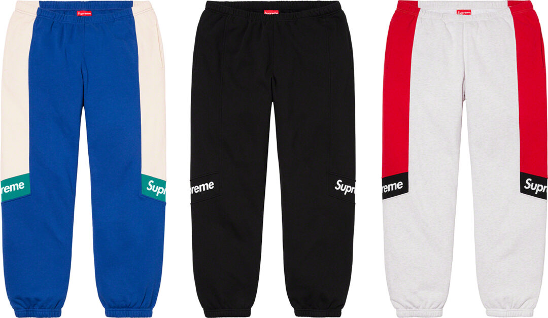 3/14発売！SUPREME × THE NORTH FACE “RTG Series” (シュプリーム ザ・ノース・フェイス) & 2020 S/S レギュラーアイテム一覧！