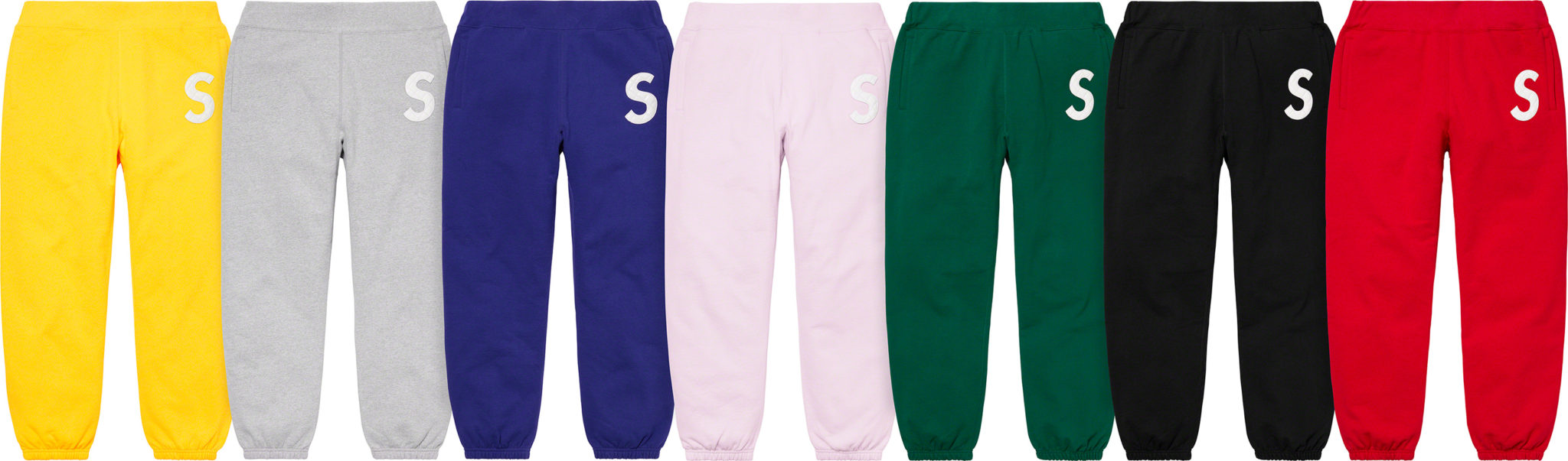 【パンツ/PANTS まとめ】 シュプリーム (SUPREME) 2020 SPRING/SUMMER コレクション (2020年 春夏)