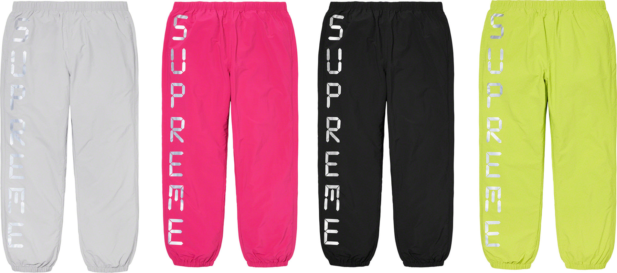 【パンツ/PANTS まとめ】 シュプリーム (SUPREME) 2020 SPRING/SUMMER コレクション (2020年 春夏)