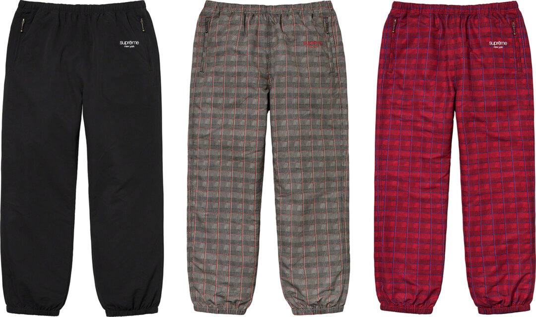 【パンツ/PANTS まとめ】 シュプリーム (SUPREME) 2020 SPRING/SUMMER コレクション (2020年 春夏)