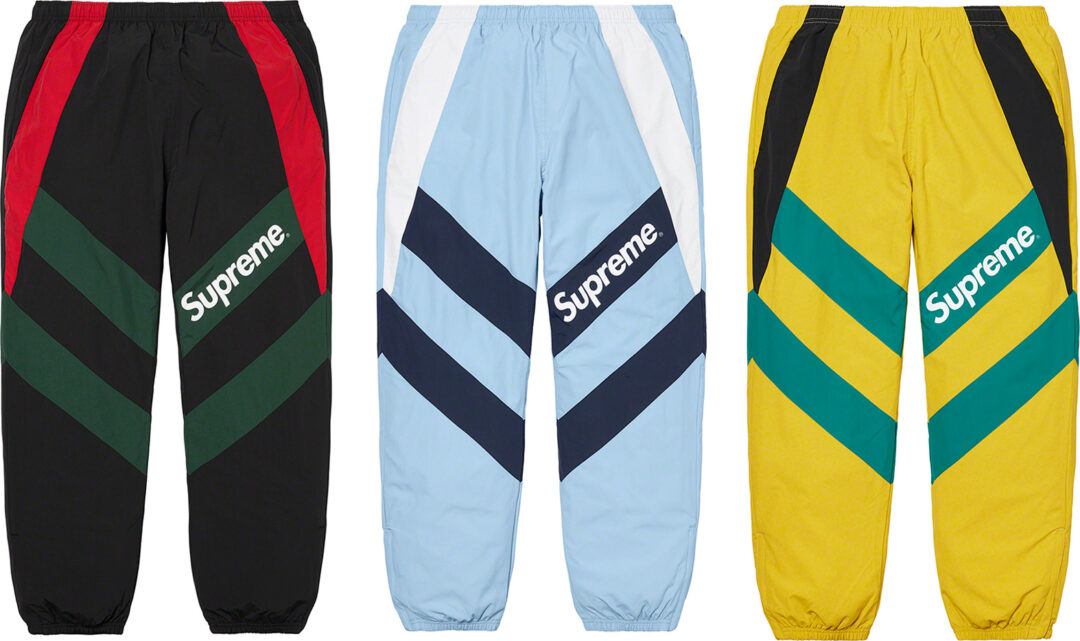 【パンツ/PANTS まとめ】 シュプリーム (SUPREME) 2020 SPRING/SUMMER コレクション (2020年 春夏)