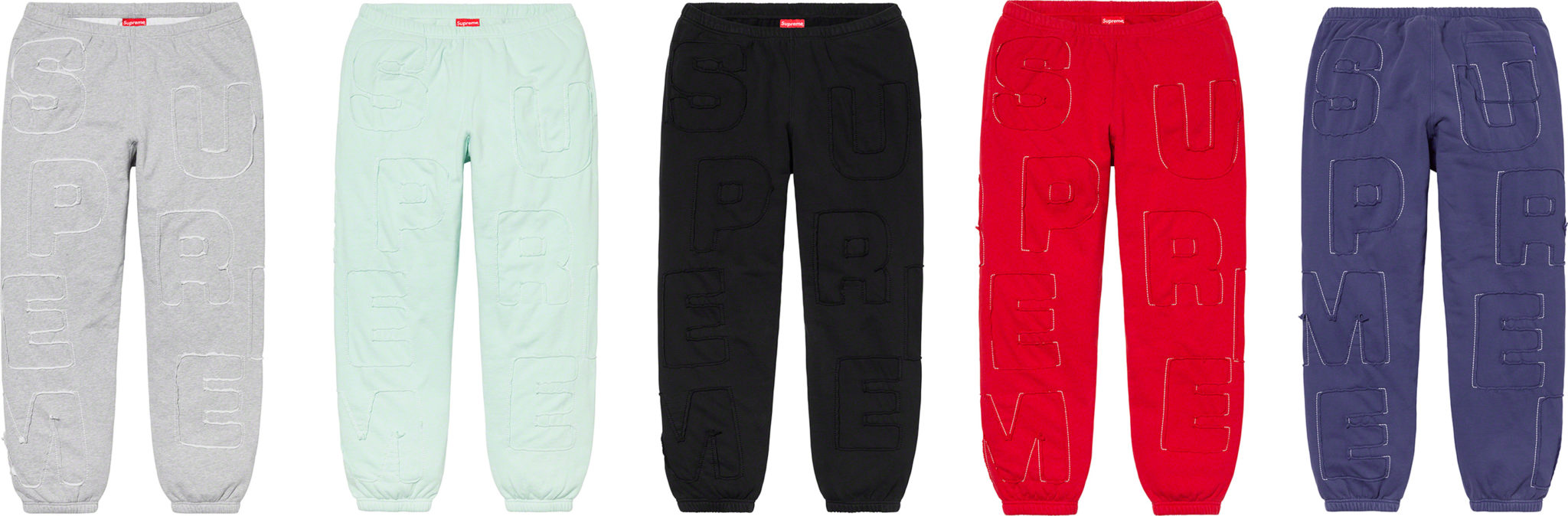 【パンツ/PANTS まとめ】 シュプリーム (SUPREME) 2020 SPRING/SUMMER コレクション (2020年 春夏)