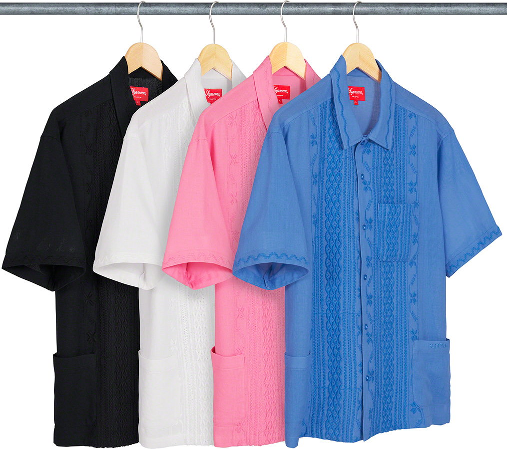 【シャツ/SHIRTS まとめ】 シュプリーム (SUPREME) 2020 SPRING/SUMMER コレクション (2020年 春夏)