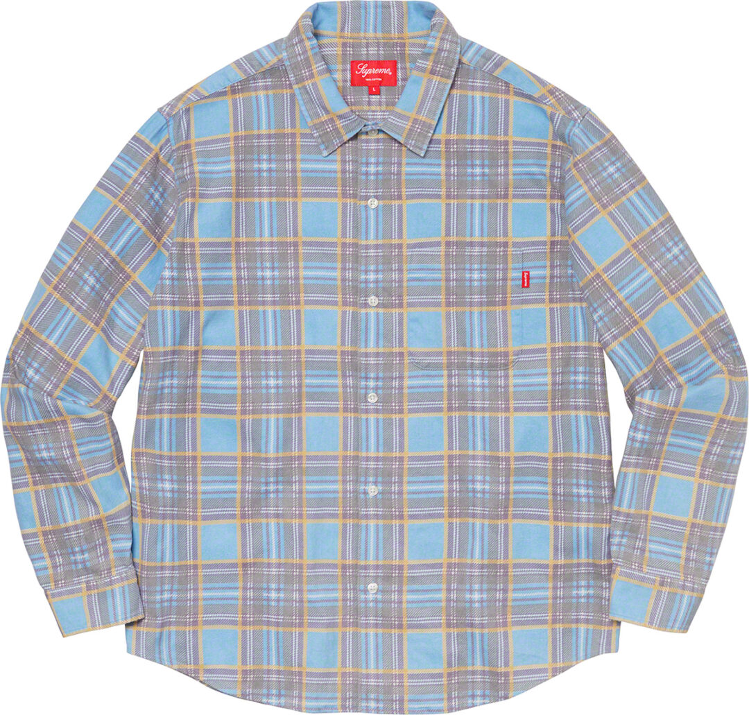 【シャツ/SHIRTS まとめ】 シュプリーム (SUPREME) 2020 SPRING/SUMMER コレクション (2020年 春夏)