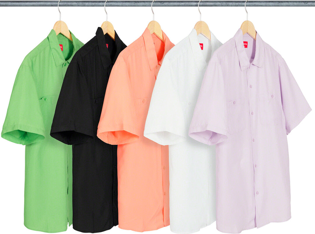 【シャツ/SHIRTS まとめ】 シュプリーム (SUPREME) 2020 SPRING/SUMMER コレクション (2020年 春夏)