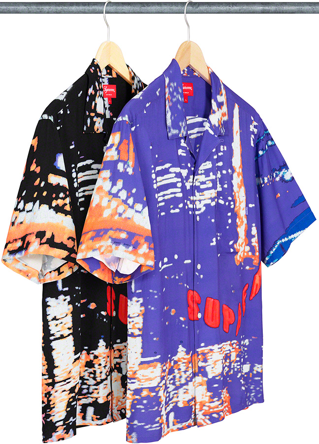 【シャツ/SHIRTS まとめ】 シュプリーム (SUPREME) 2020 SPRING/SUMMER コレクション (2020年 春夏)