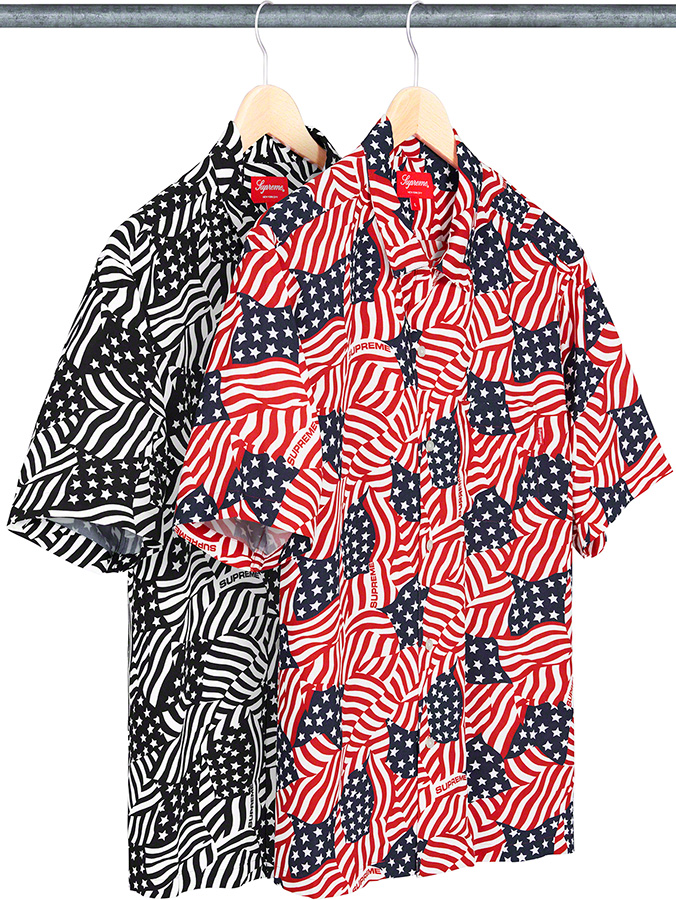 【シャツ/SHIRTS まとめ】 シュプリーム (SUPREME) 2020 SPRING/SUMMER コレクション (2020年 春夏)