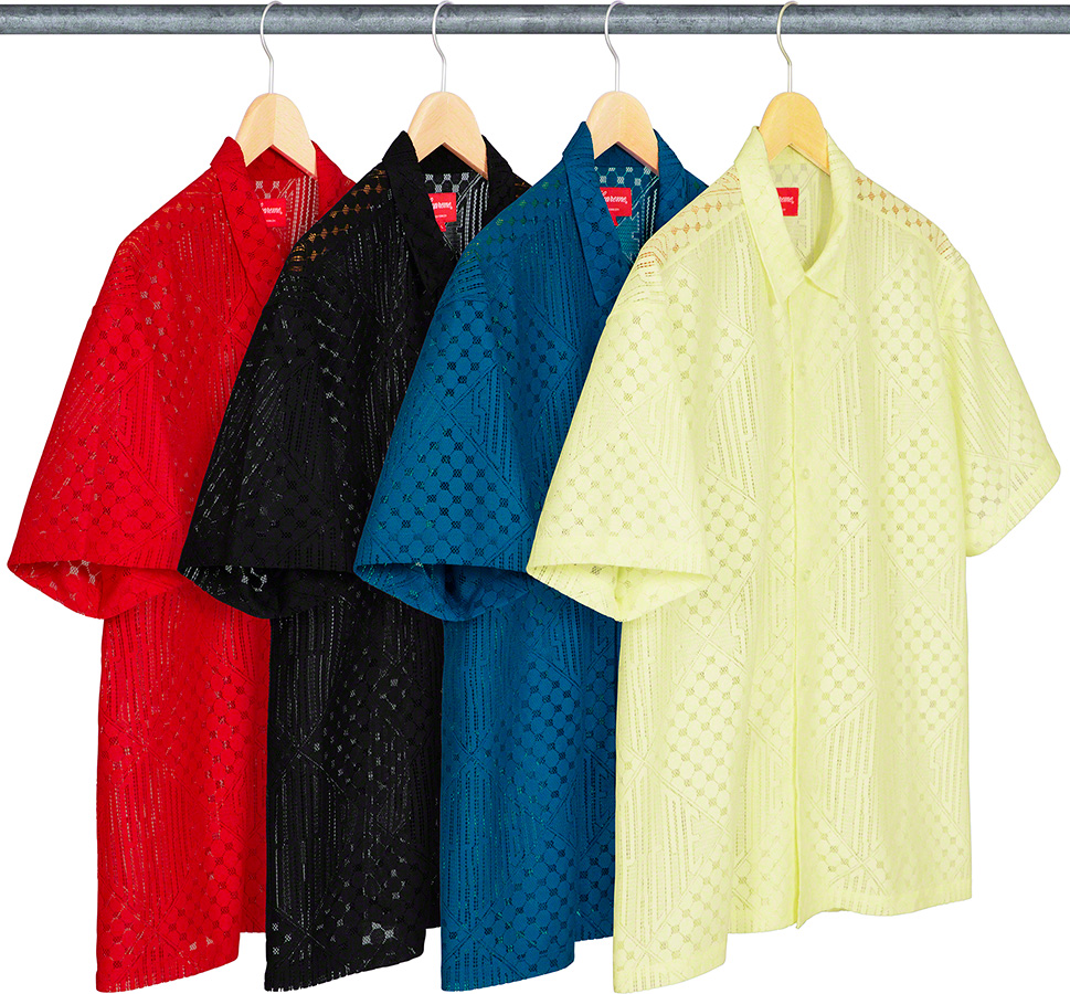 【シャツ/SHIRTS まとめ】 シュプリーム (SUPREME) 2020 SPRING/SUMMER コレクション (2020年 春夏)