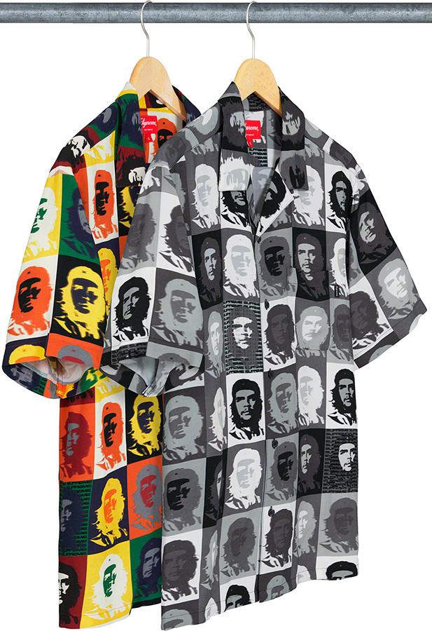 【シャツ/SHIRTS まとめ】 シュプリーム (SUPREME) 2020 SPRING/SUMMER コレクション (2020年 春夏)