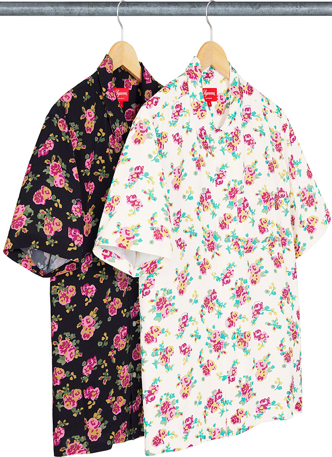 5/30発売！SUPREME (シュプリーム) 2020 S/S レギュラーアイテム一覧！