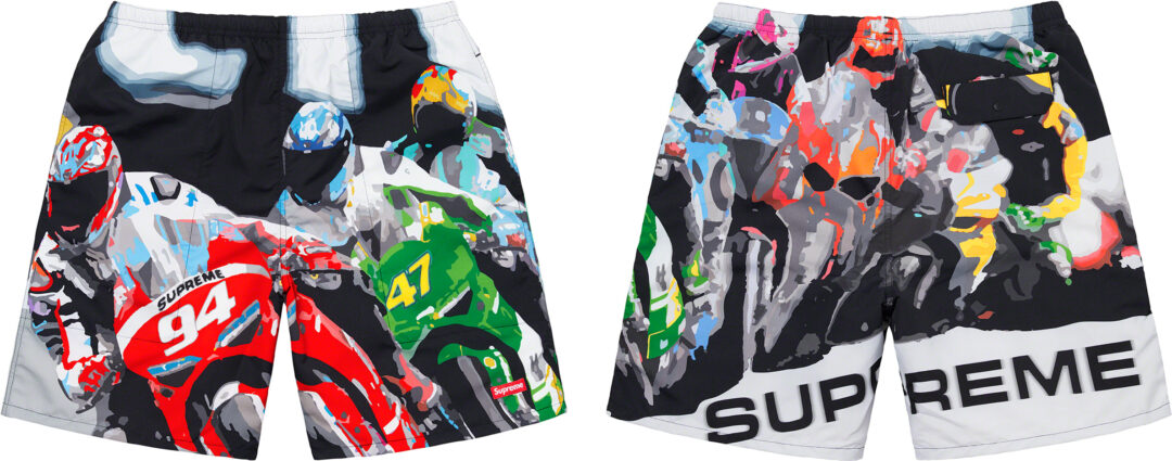 【ショーツ/SHORTS まとめ】 シュプリーム (SUPREME) 2020 SPRING/SUMMER コレクション (2020年 春夏)