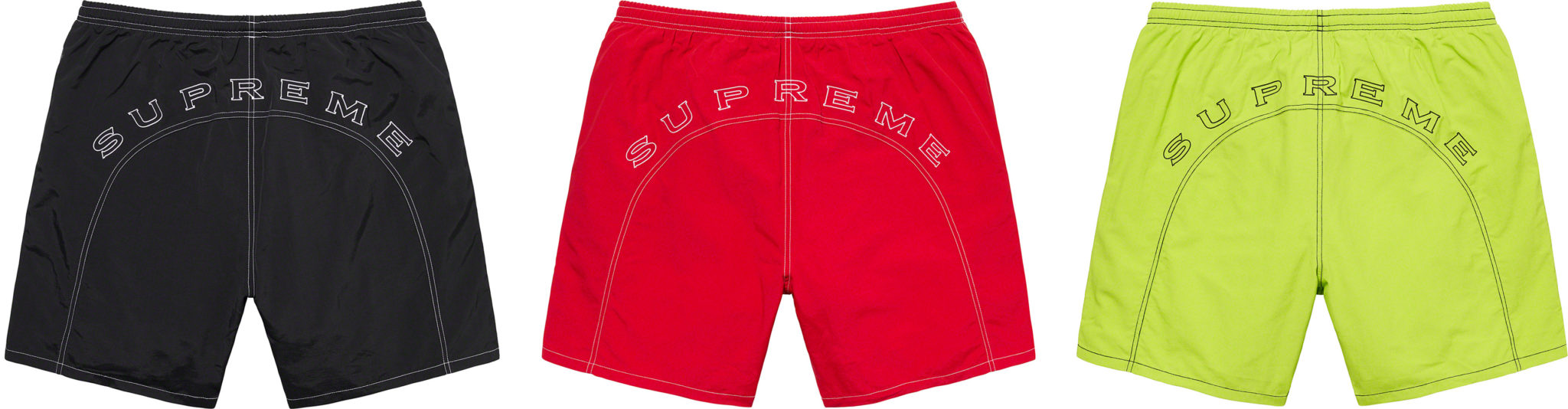 【ショーツ/SHORTS まとめ】 シュプリーム (SUPREME) 2020 SPRING/SUMMER コレクション (2020年 春夏)