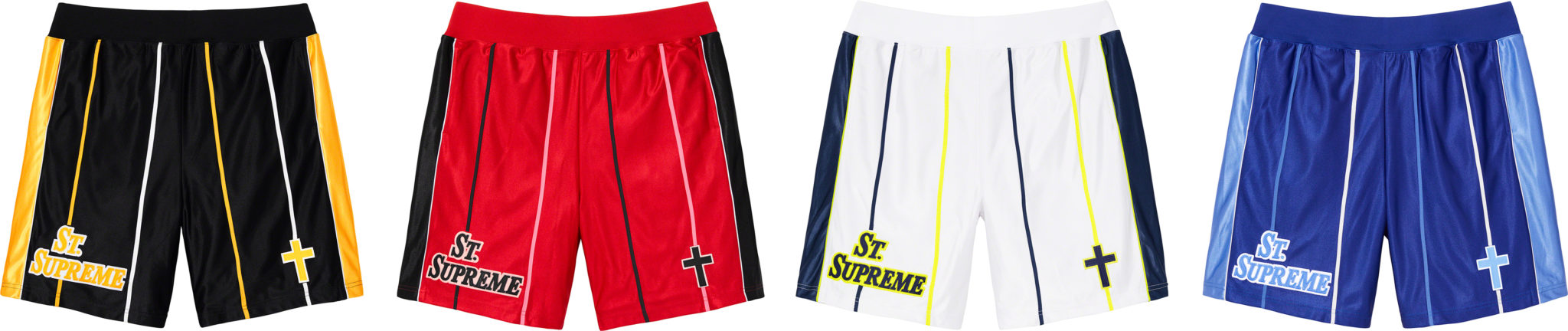 【ショーツ/SHORTS まとめ】 シュプリーム (SUPREME) 2020 SPRING/SUMMER コレクション (2020年 春夏)